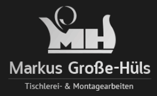 Große-Hüls Markus Tischlerei- & Montagearbeiten 025187149297
