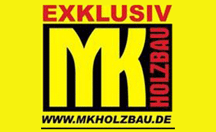 MK - Holzbau Mike Klein 01724198162