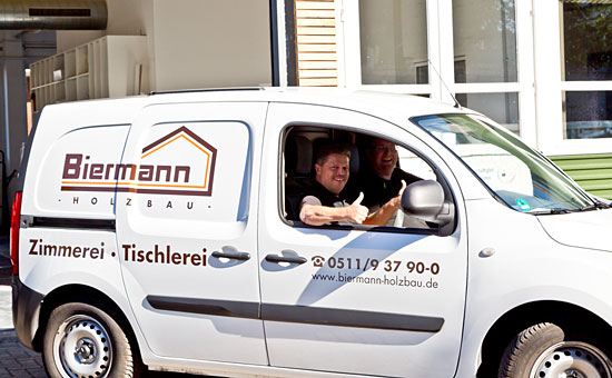 u27a4 Biermann Holzbau GmbH & Co. KG 30165 Hannover-Hainholz Öffnungszeiten | Adresse | Telefon 6