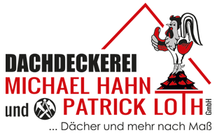 Michael Hahn & Patrick Loth GmbH Dachdeckerei - Dachdeckerarbeiten