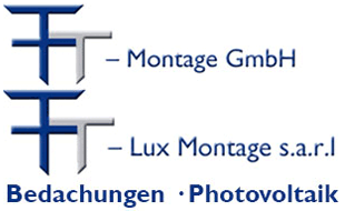 FT- Montage GmbH Bedachungen Photovoltaik - Dachdeckerarbeiten