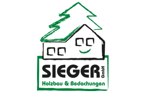 Sieger Holzbau & Bedachungen GmbH - Dachdeckerarbeiten