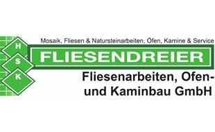 Fliesendreier-Fliesenarbeiten, Ofen- und Kaminbau GmbH - Öfen und Kamine