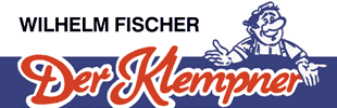 Wilhelm Fischer Der Klempner - Sanitärtechnische Arbeiten