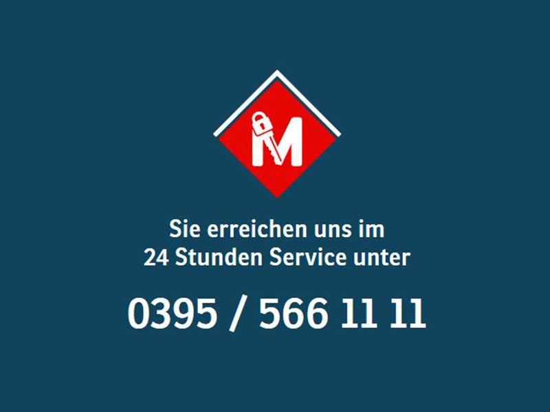 u27a4 Schlüsseldienst Mildebrath GmbH Schlüsseldienst Alarmanlagen 17033 Neubrandenburg-Innenstadt Öffnungszeiten | Adresse | Telefon 0
