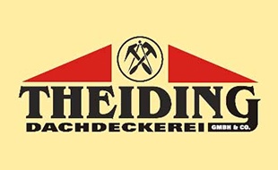 Dachdeckerei Theiding GmbH & Co. - Dachdeckerarbeiten