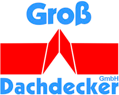 Groß Dachdecker GmbH - Dachdeckerarbeiten