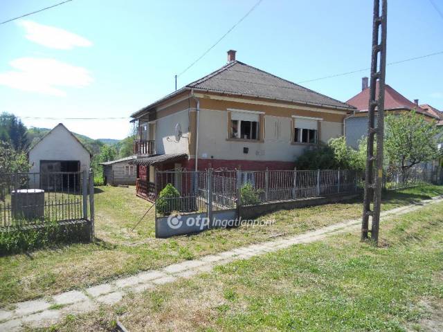 Eladó 120 nm-es Családi ház Istenmezeje Szlovák határ közelében - Istenmezeje, Szlovák határ közelében - Eladó ház, Lakás 0