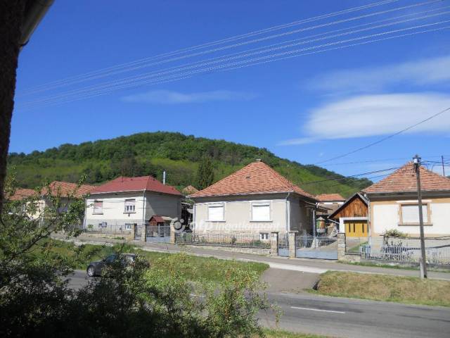 Eladó 120 nm-es Családi ház Istenmezeje Szlovák határ közelében - Istenmezeje, Szlovák határ közelében - Eladó ház, Lakás 21