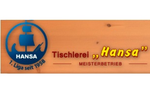 Tischlerei Hansa GmbH - Zimmermannsarbeiten