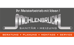 Mühlenbruch Andreas - Sanitärtechnische Arbeiten