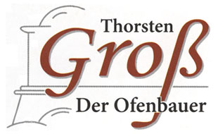 Groß Thorsten, Der Ofenbauer - Öfen und Kamine