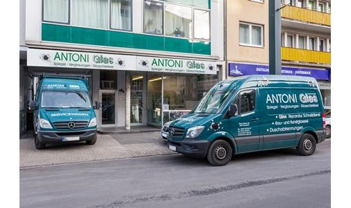 ➤ Antoni Glas GmbH 40211 Düsseldorf-Stadtmitte Öffnungszeiten | Adresse | Telefon 2