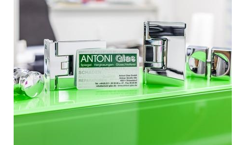 ➤ Antoni Glas GmbH 40211 Düsseldorf-Stadtmitte Öffnungszeiten | Adresse | Telefon 1