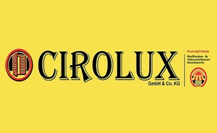 Cirolux Rolladen- und Fensterbau GmbH & Co. KG - Garagentüren