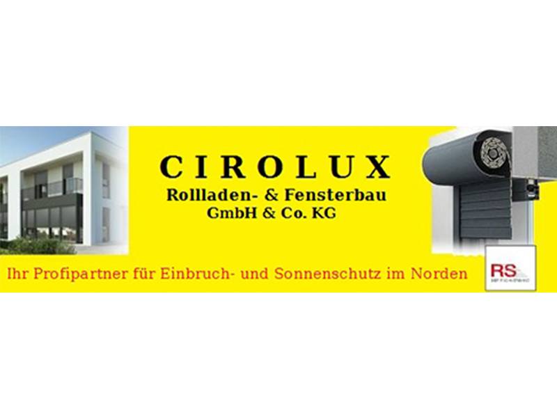 ➤ Cirolux Rolladen- und Fensterbau GmbH & Co. KG 25436 Uetersen Öffnungszeiten | Adresse | Telefon 1