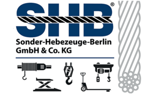 SHB Sonder-Hebezeuge-Berlin GmbH & Co. KG - Garagentüren