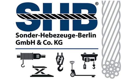 ➤ SHB Sonder-Hebezeuge-Berlin GmbH & Co. KG 13597 Berlin-Spandau Öffnungszeiten | Adresse | Telefon 0
