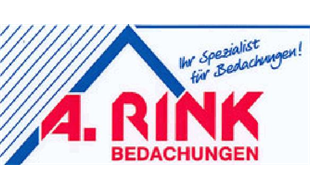 Rink Bedachungen GmbH - Dachdeckerarbeiten