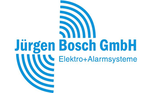 Bosch Jürgen GmbH - Alarmanlagen und Sicherheitsausrüstung