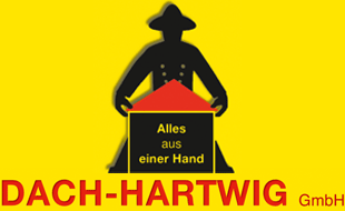 Dach Hartwig GmbH - Dachdeckerarbeiten