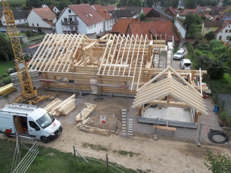 ➤ Reger GmbH Dach-, Wand- und Abdichtungstechnik 64823 Groß-Umstadt-Semd Adresse | Telefon | Kontakt 7