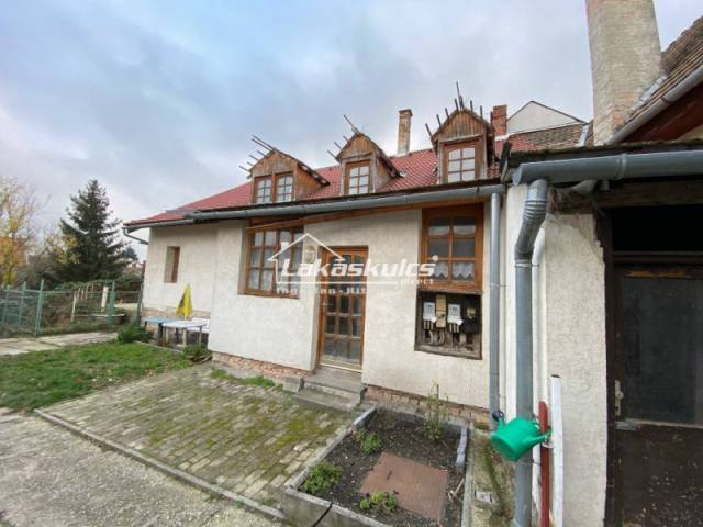 Eladó 160 nm-es Családi ház Sopron - Sopron - Eladó ház, Lakás 4