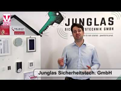 ➤ Junglas Sicherheitstechnik GmbH 56068 Koblenz-Altstadt Öffnungszeiten | Adresse | Telefon 0