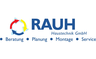 Rauh Haustechnik GmbH - Heizsysteme