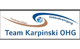 Team Karpinski OHG - Malerarbeiten