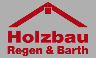 Holzbau Regen & Barth GmbH - Zimmermannsarbeiten