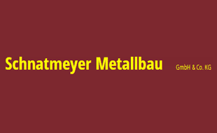 Schnatmeyer Metallbau GmbH & Co. KG - Montage und Installation von Möbeln