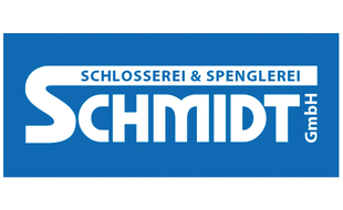Schmidt GmbH Schlosserei & Spenglerei - Sanitärtechnische Arbeiten