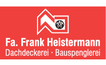 Dachdeckerei Heistermann - Dachdeckerarbeiten