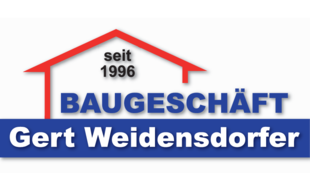 Baugeschäft Gert Weidensdorfer - Putzarbeiten