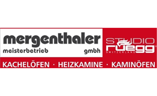 Mergenthaler GmbH Ofenbau +Rüegg Studio - Öfen und Kamine