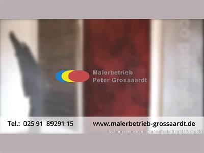 ➤ Malerbetrieb Peter Grossaardt 59348 Lüdinghausen-Seppenrade Öffnungszeiten | Adresse | Telefon 0