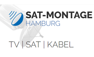 SAT-Montage Hamburg GmbH - Satellitenantennen