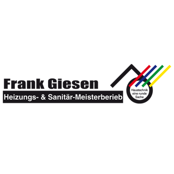 Frank Giesen Heizungs- & Sanitär-Meisterbetrieb - Sanitärtechnische Arbeiten
