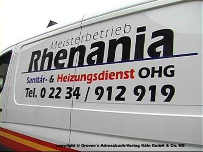 ➤ Rhenania 50226 Frechen Öffnungszeiten | Adresse | Telefon 0