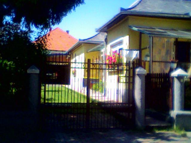gasztro sétány útvonalán eladásra kínáljuk nagyon szépen felújított családi házunkat - Etyek, ófalú, Horváth utca 31 - Állat 18