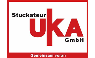 Stuckateur Uka GmbH - Malerarbeiten