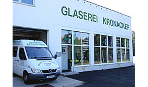 ➤ Glaserei Kronacker 93057 Regensburg-Sallern-Gallingkofen Öffnungszeiten | Adresse | Telefon 5