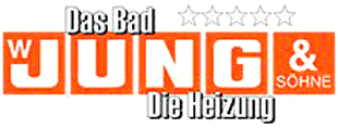 JUNG & Söhne GmbH - Sanitärtechnische Arbeiten