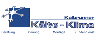 Kalbrunner - Kälte - Klima GmbH 06221864488