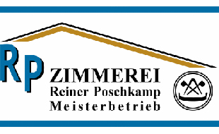 Poschkamp Reiner Zimmerei - Zimmermannsarbeiten