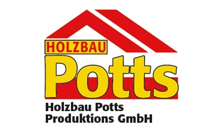 Holzbau Potts GmbH - Zimmermannsarbeiten