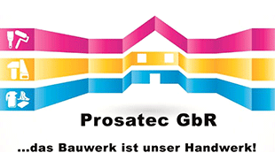 Prosatec GbR - Verlegen der Gipskartonplatten