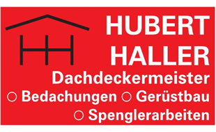 HALLER Dach- und Gerüstbau GmbH - Dachdeckerarbeiten