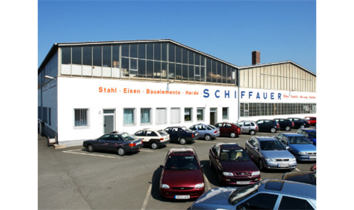 Schiffauer GmbH & Co. KG - Öfen und Kamine